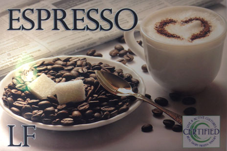 Espresso