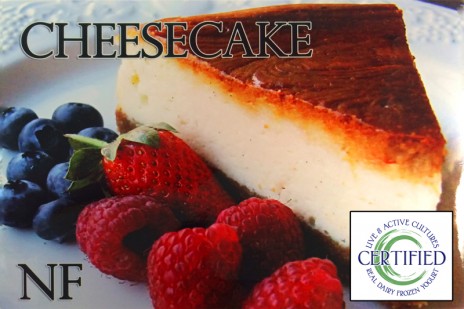 Cheesecake