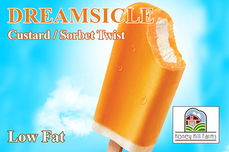 Dreamsicle